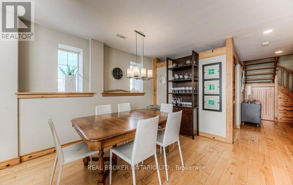 Photo 22 of 202 3 Father David Bauer Drive, Waterloo ON
