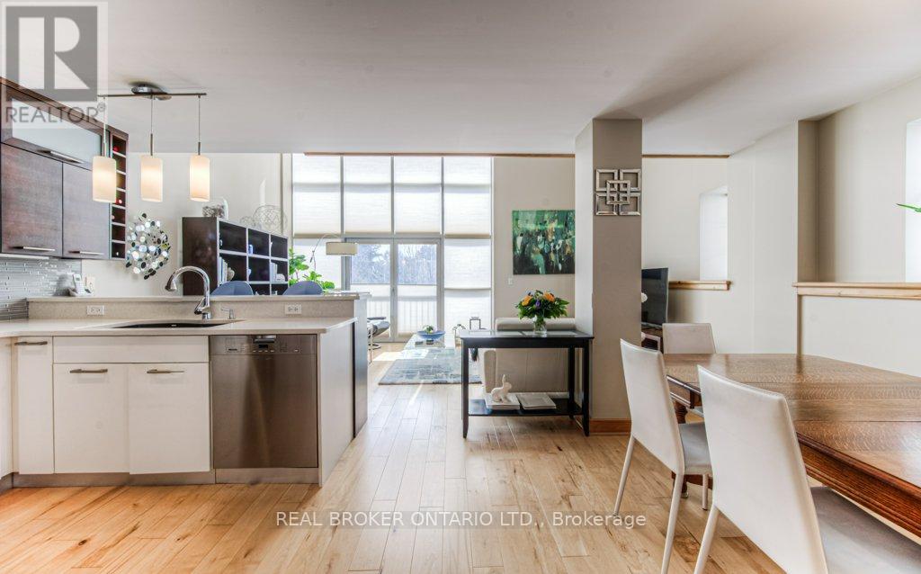 Photo 10 of 202 3 Father David Bauer Drive, Waterloo ON