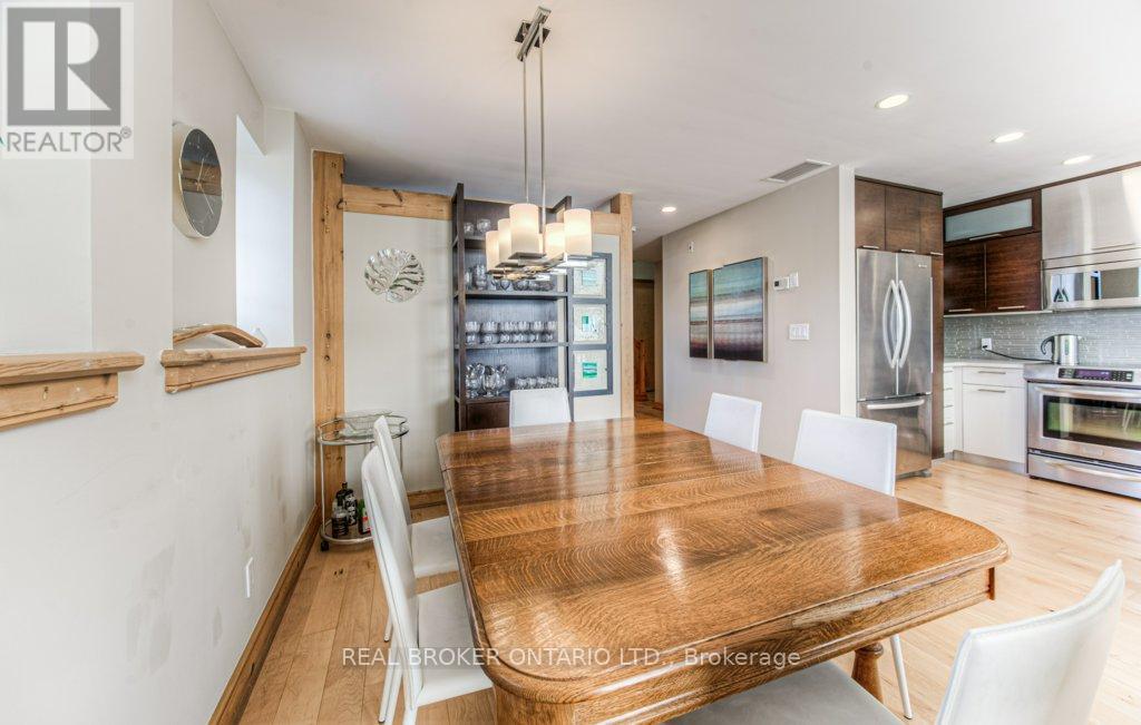 Photo 32 of 202 3 Father David Bauer Drive, Waterloo ON