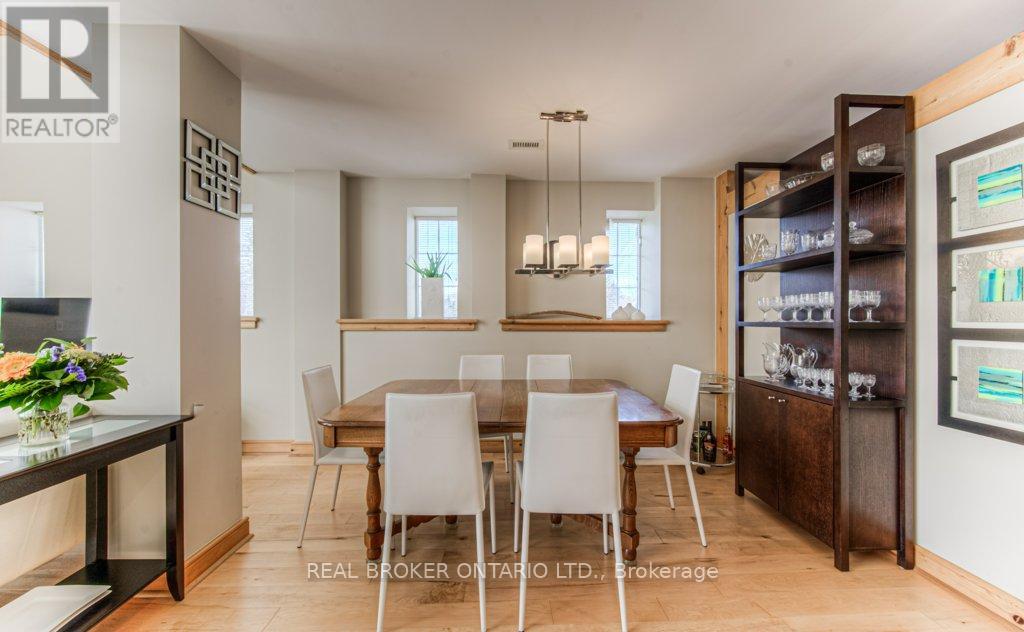 Photo 25 of 202 3 Father David Bauer Drive, Waterloo ON