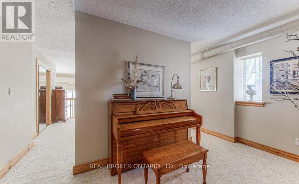 Photo 1 of 202 3 Father David Bauer Drive, Waterloo ON