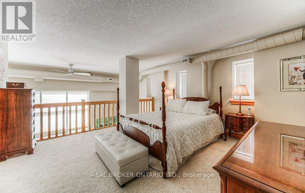 Photo 11 of 202 3 Father David Bauer Drive, Waterloo ON