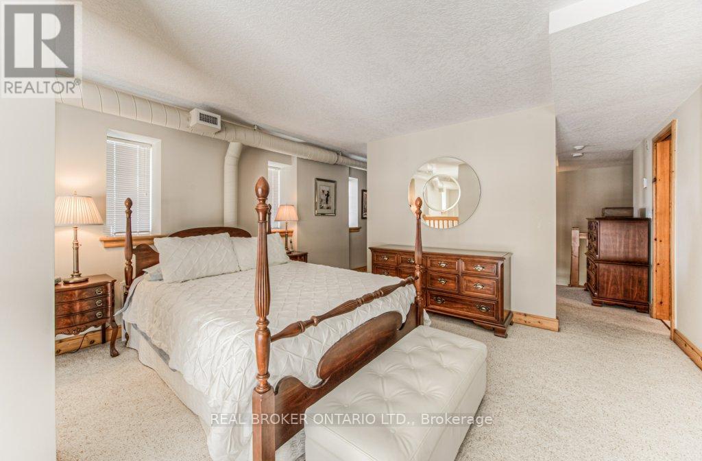 Photo 46 of 202 3 Father David Bauer Drive, Waterloo ON