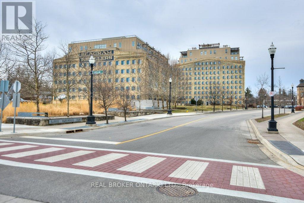 Photo 38 of 202 3 Father David Bauer Drive, Waterloo ON