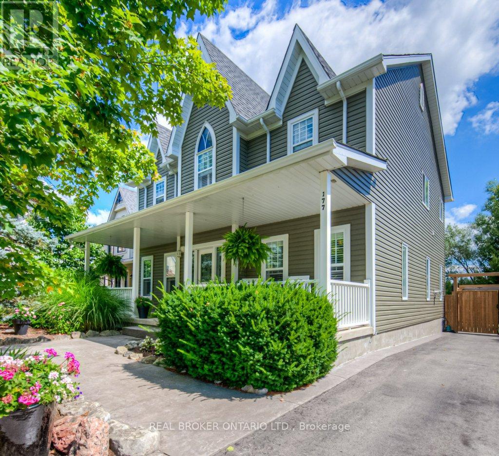 Photo 4 of 177 Old Maple Boulevard, Guelph Eramosa ON