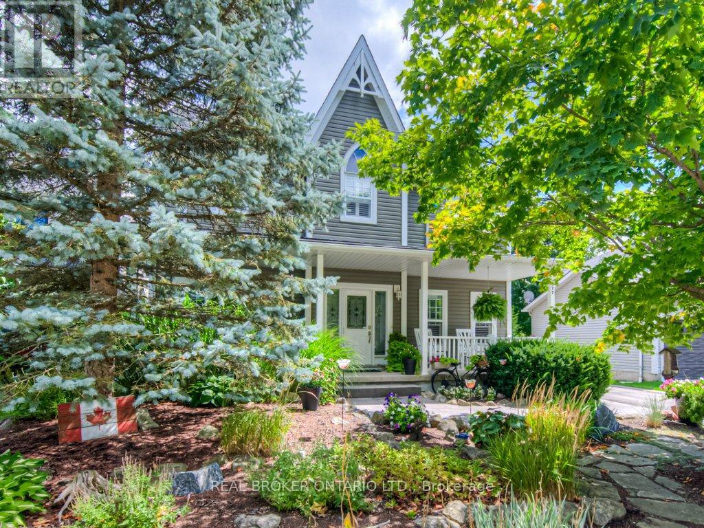 Photo 37 of 177 Old Maple Boulevard, Guelph Eramosa ON