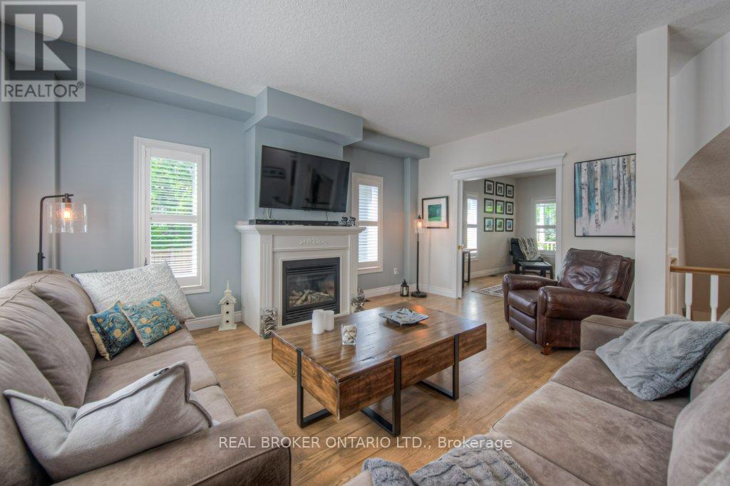 Photo 47 of 177 Old Maple Boulevard, Guelph Eramosa ON