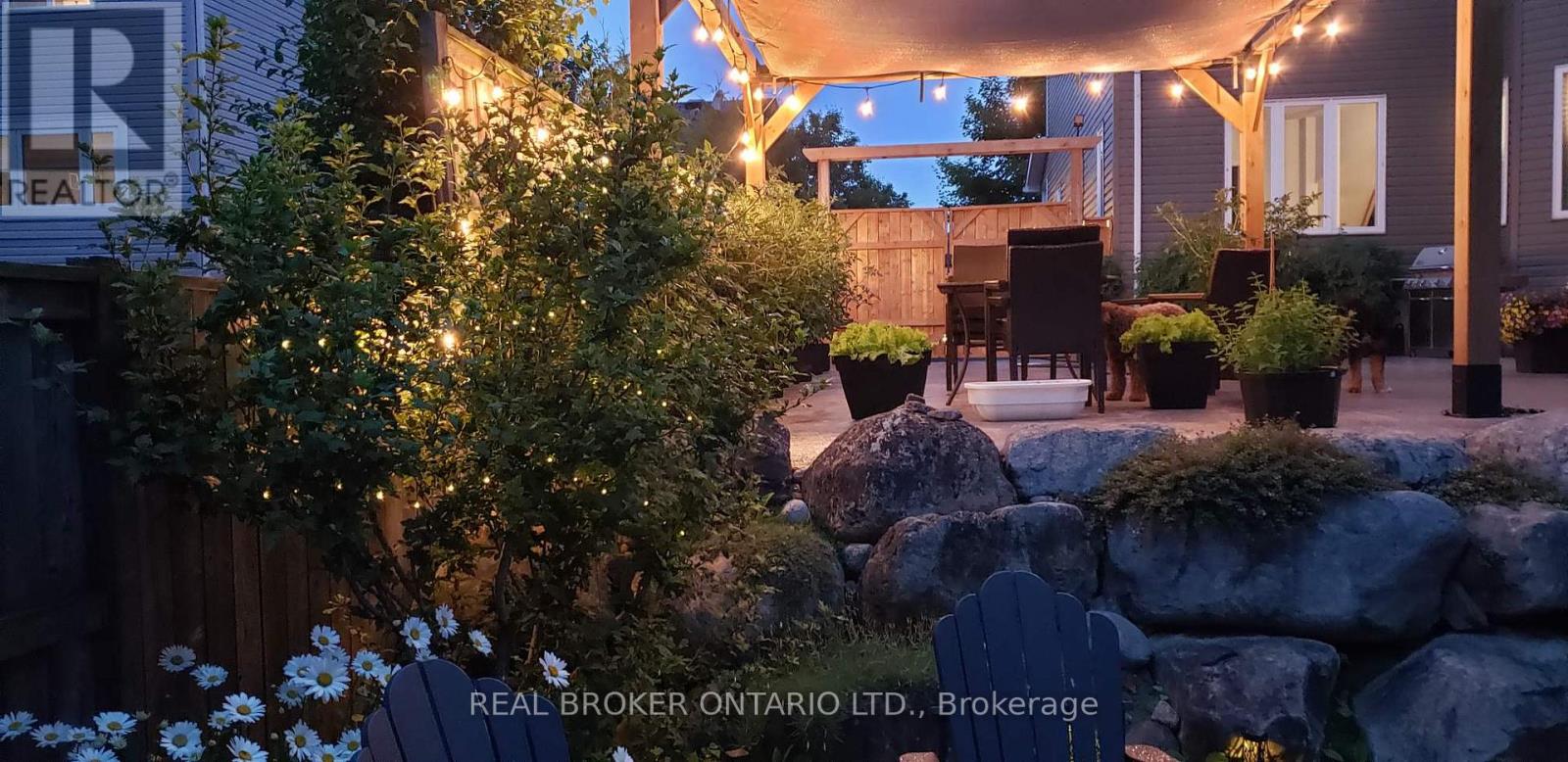 Photo 30 of 177 Old Maple Boulevard, Guelph Eramosa ON