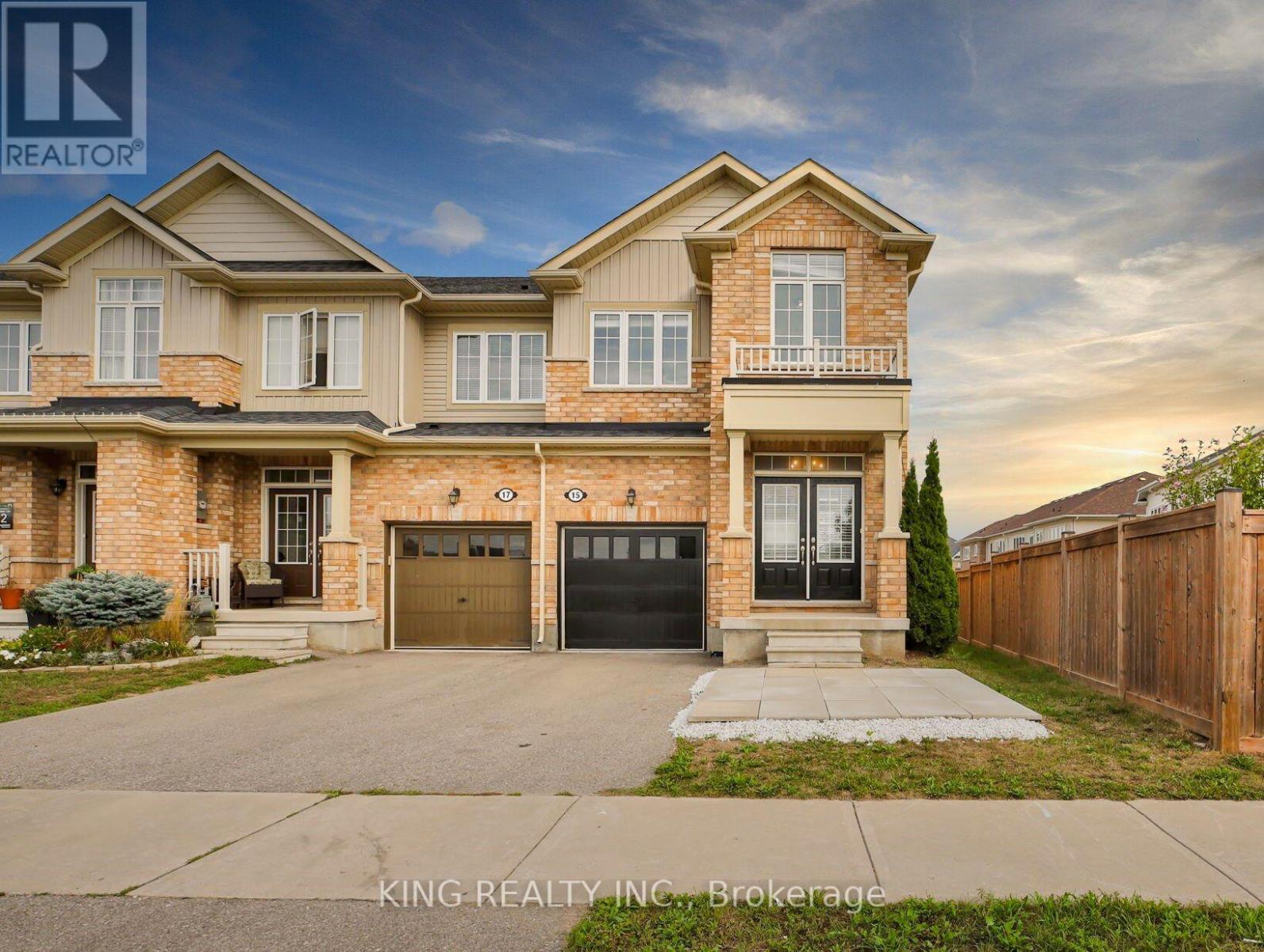 Photo 30 of 15 Hartley Avenue, Brant ON