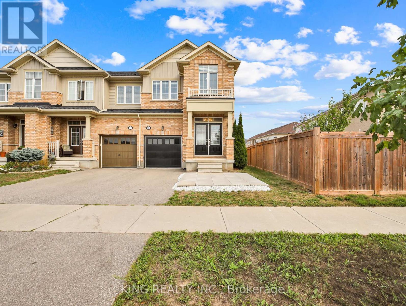 Photo 23 of 15 Hartley Avenue, Brant ON