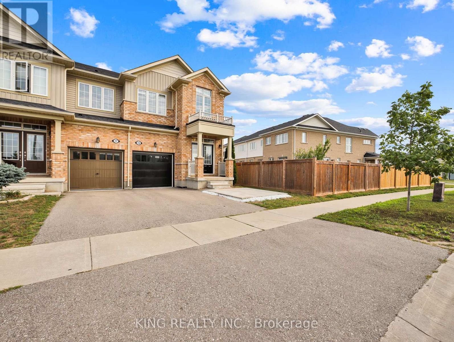 Photo 13 of 15 Hartley Avenue, Brant ON