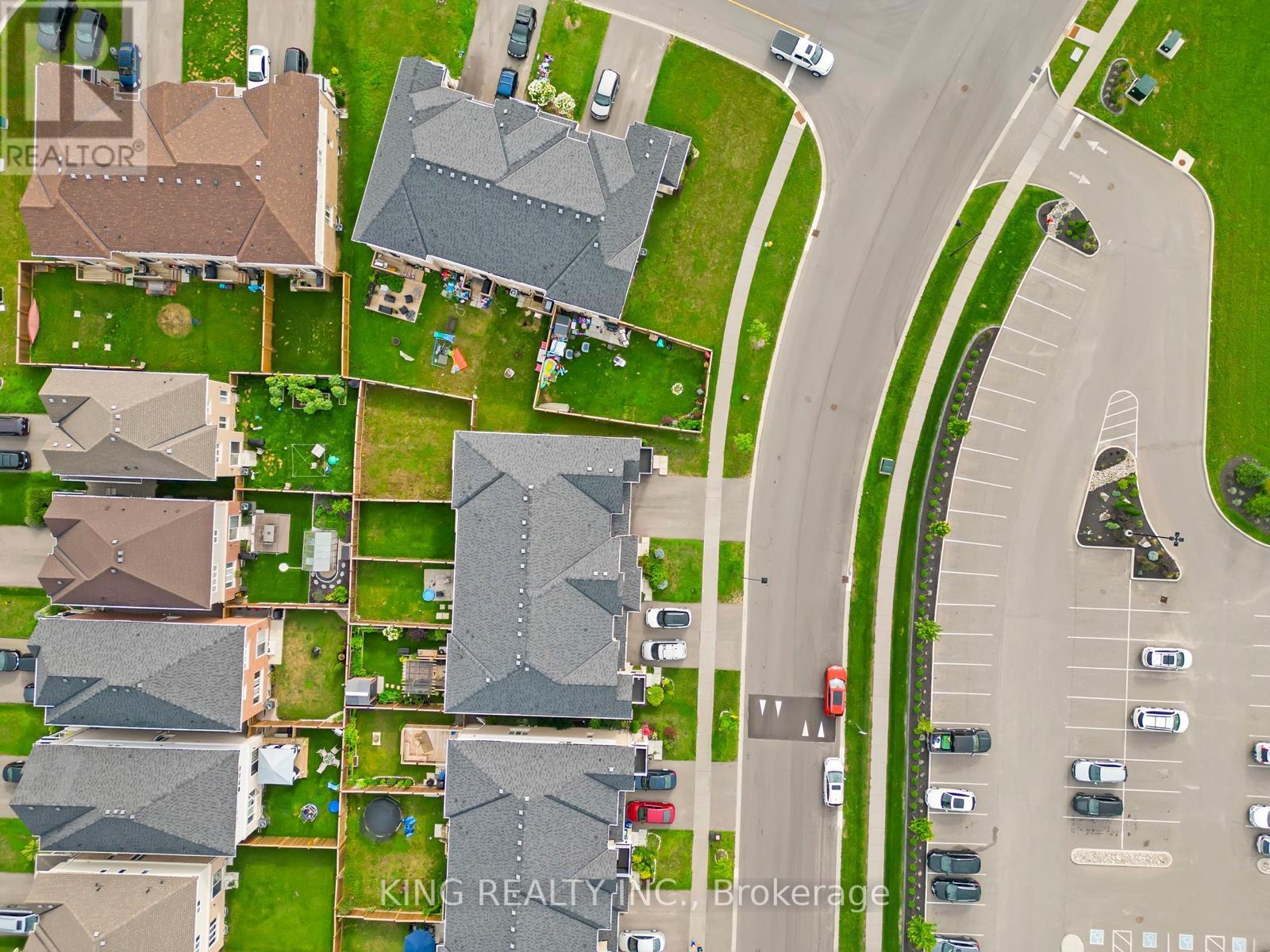 Photo 8 of 15 Hartley Avenue, Brant ON