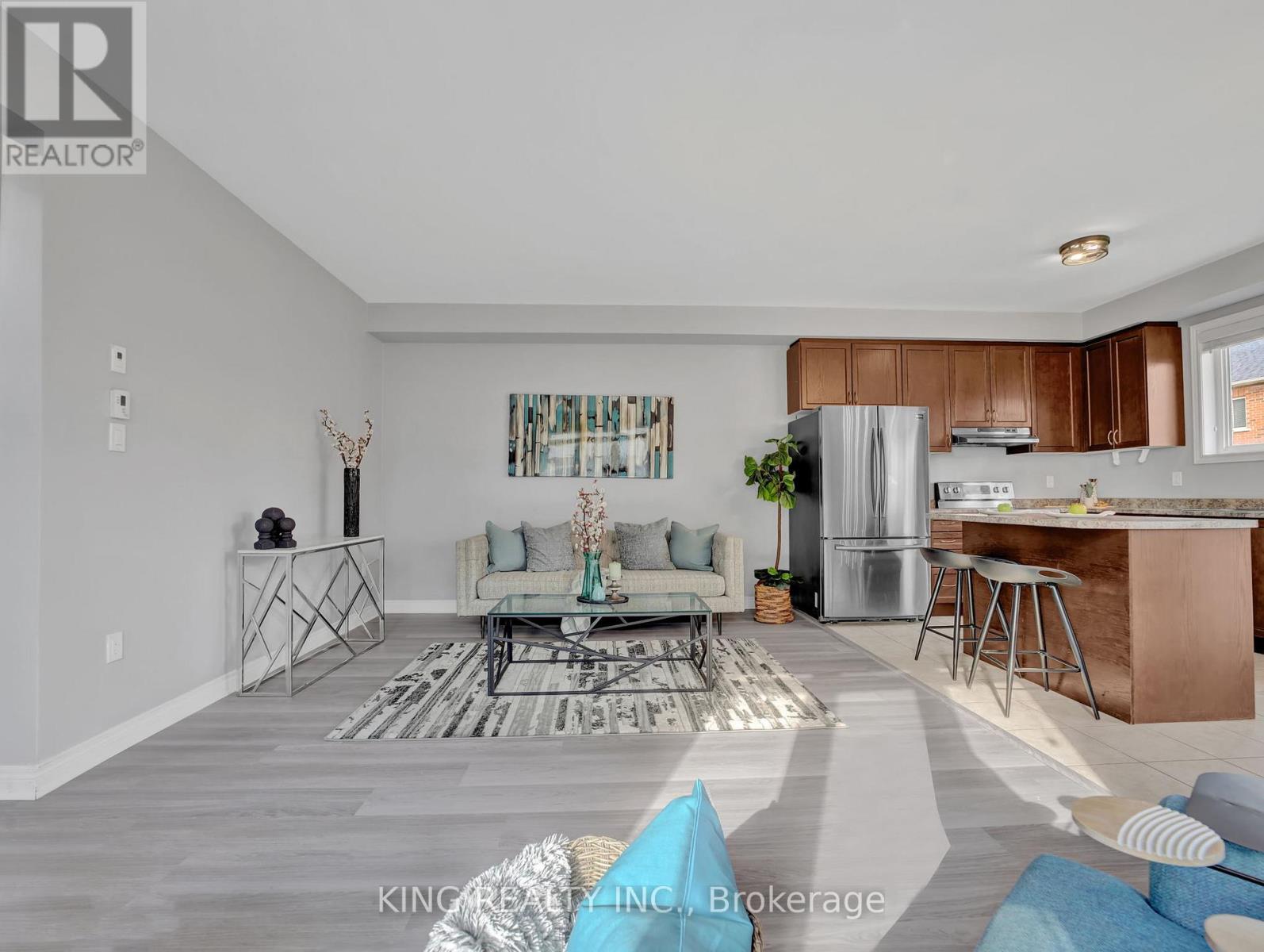Photo 3 of 15 Hartley Avenue, Brant ON