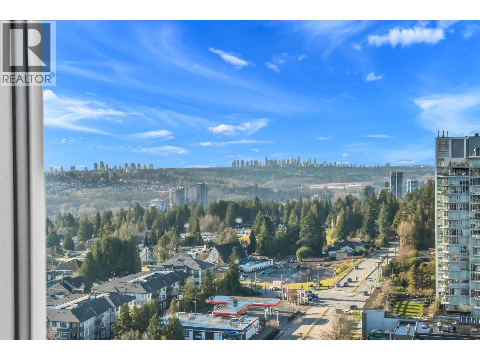 Photo 14 of 1605 505 Nelson Street, Coquitlam BC