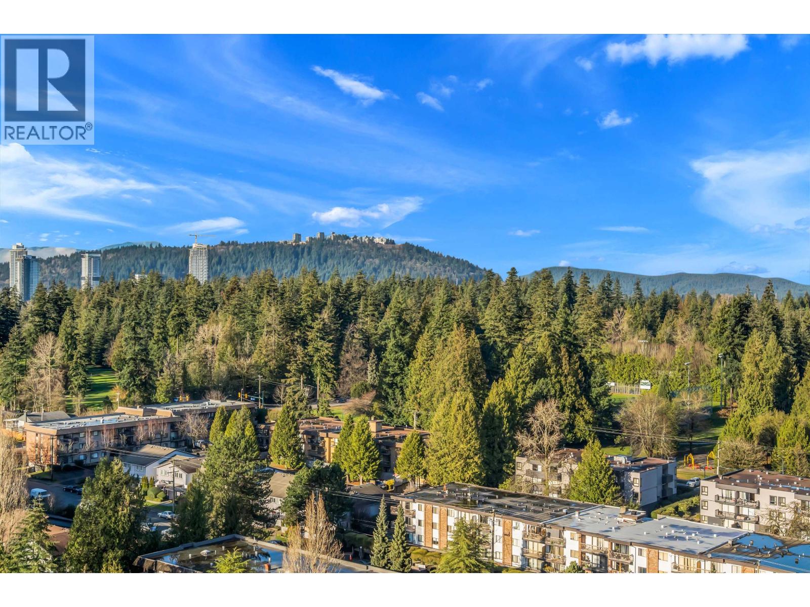 Photo 15 of 1605 505 Nelson Street, Coquitlam BC