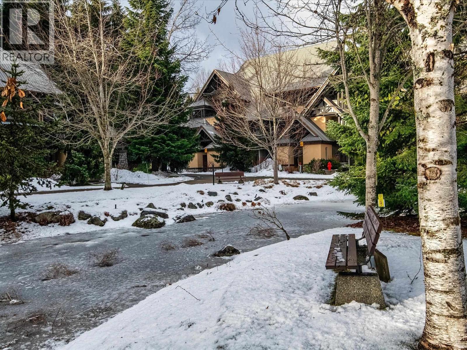 47 4335 NORTHLANDS BOULEVARD, Whistler