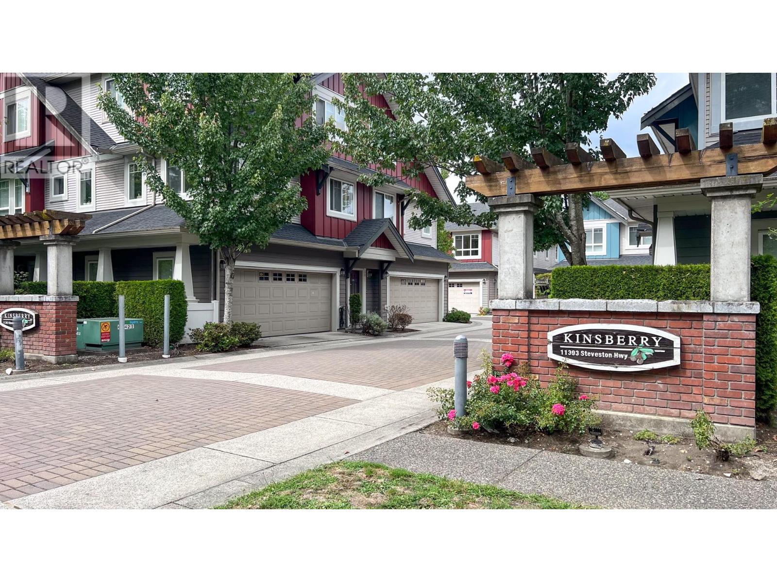 Photo 6 of 16 11393 Steveston Highway, Richmond BC