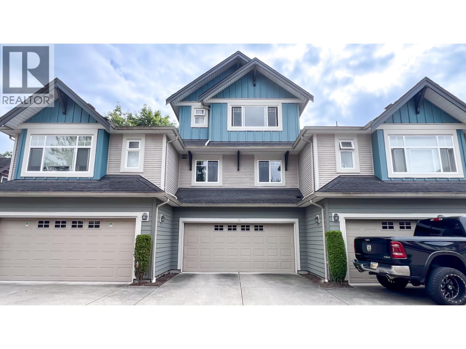 Photo 24 of 16 11393 Steveston Highway, Richmond BC