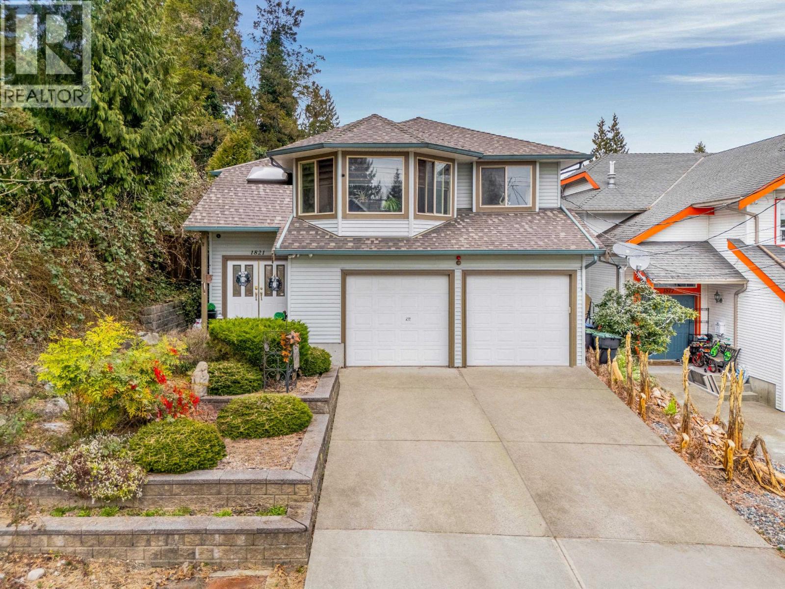 Photo 29 of 1821 Harbour Street, Port Coquitlam BC
