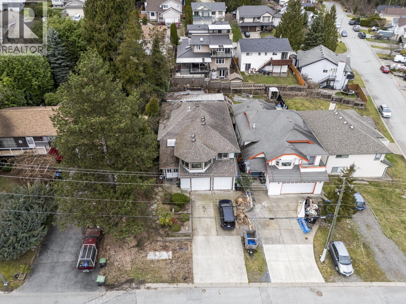 Photo 32 of 1821 Harbour Street, Port Coquitlam BC