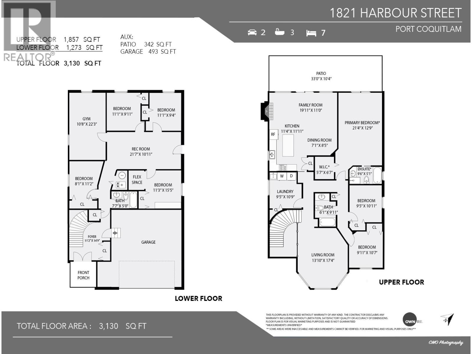 Photo 33 of 1821 Harbour Street, Port Coquitlam BC