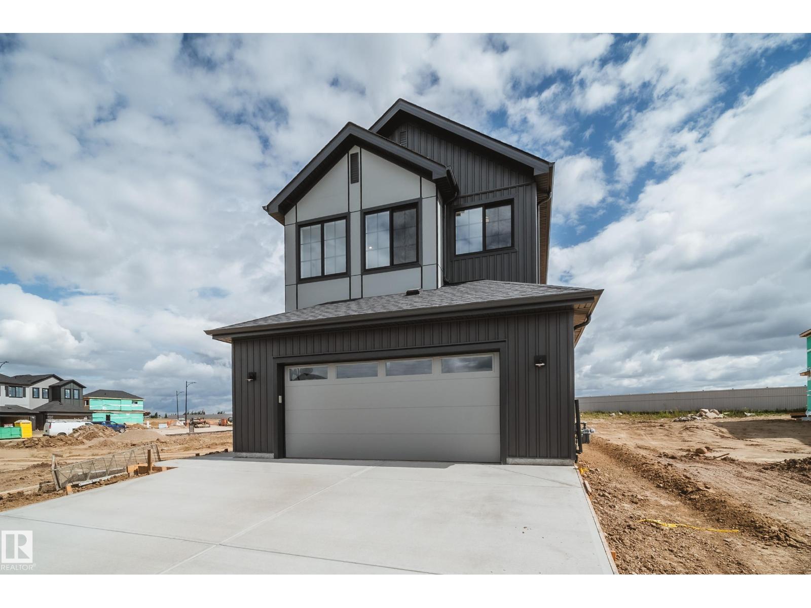 Photo 38 of 14 Cloutier Cl, St Albert AB