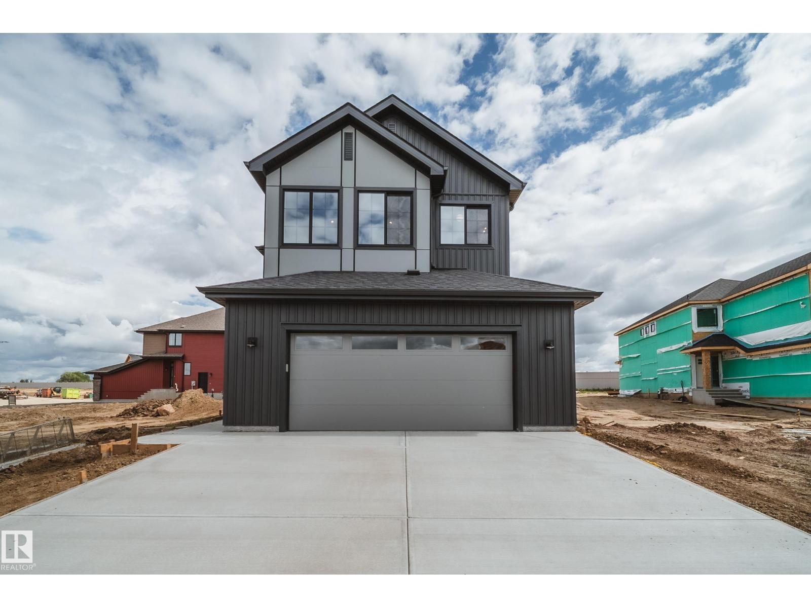 Photo 22 of 14 Cloutier Cl, St Albert AB