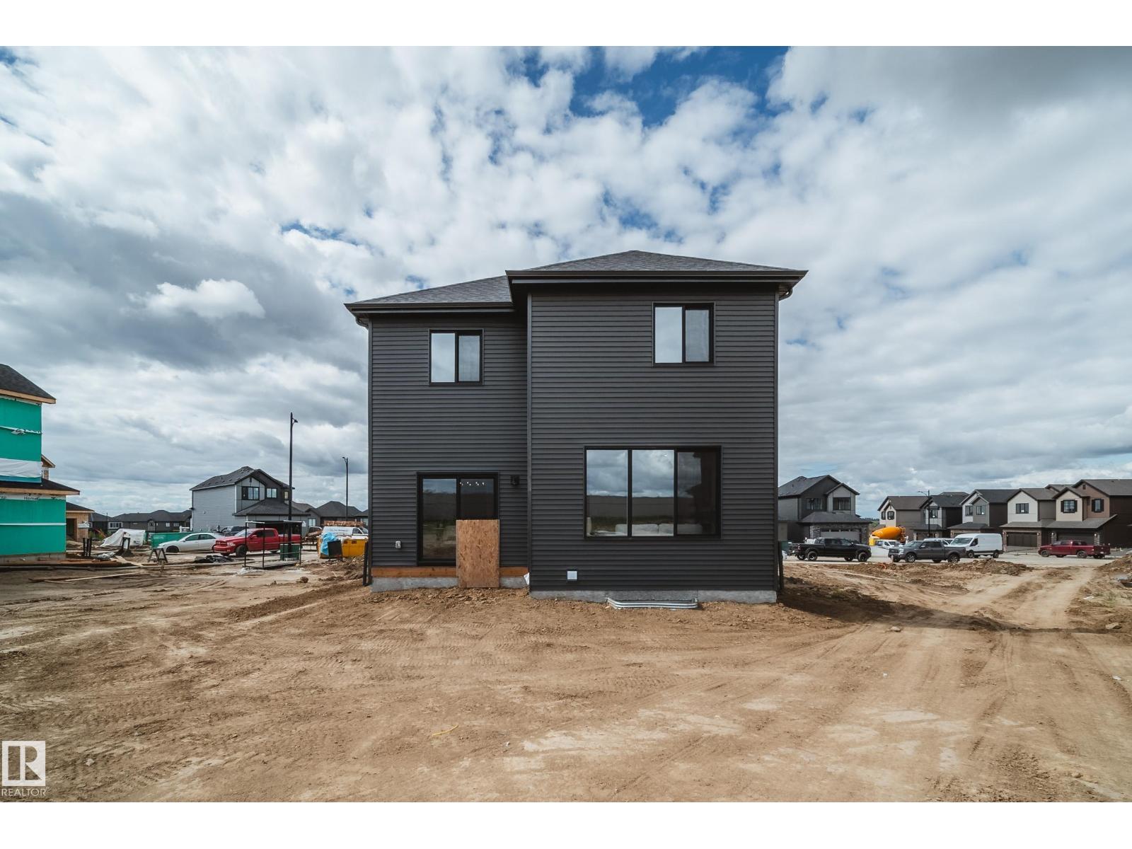 Photo 39 of 14 Cloutier Cl, St Albert AB