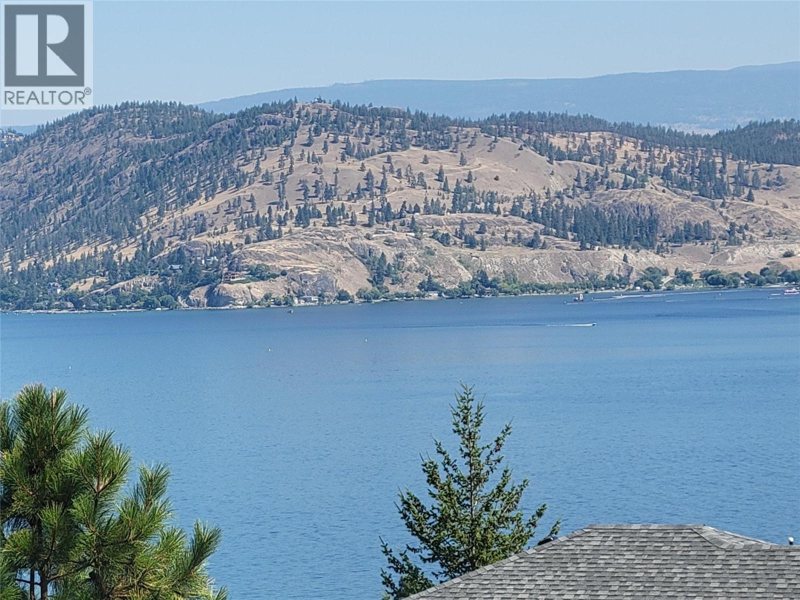  1525 Bear Creek Road, West Kelowna
