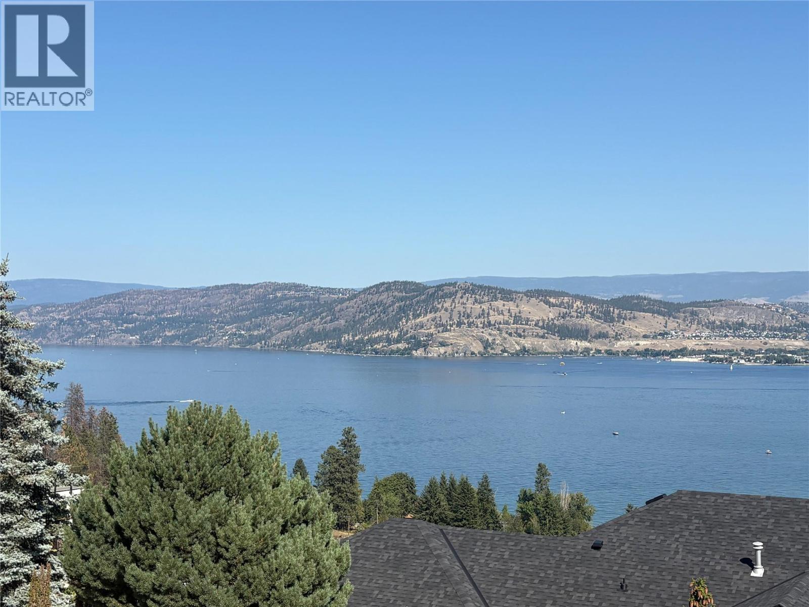  1525 Bear Creek Road, West Kelowna