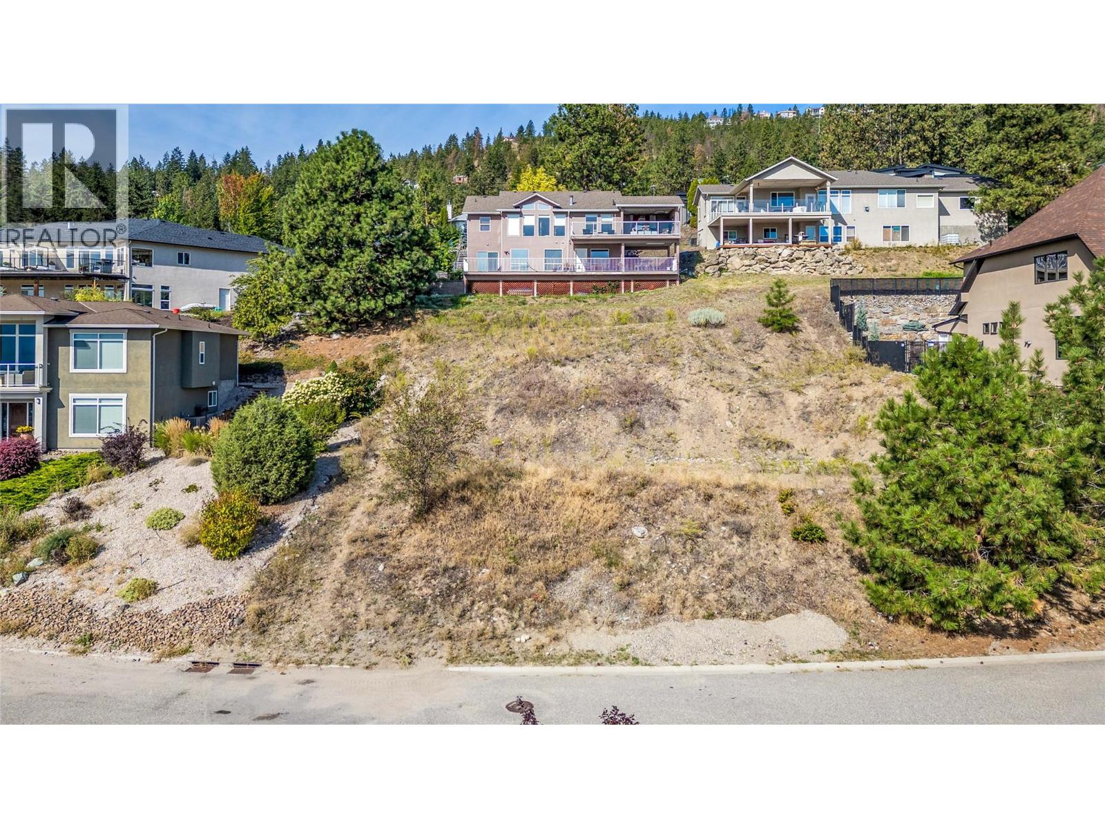  1525 Bear Creek Road, West Kelowna