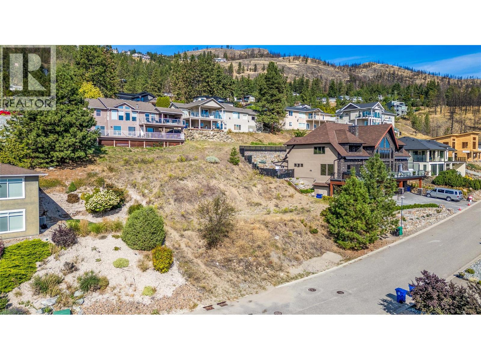  1525 Bear Creek Road, West Kelowna