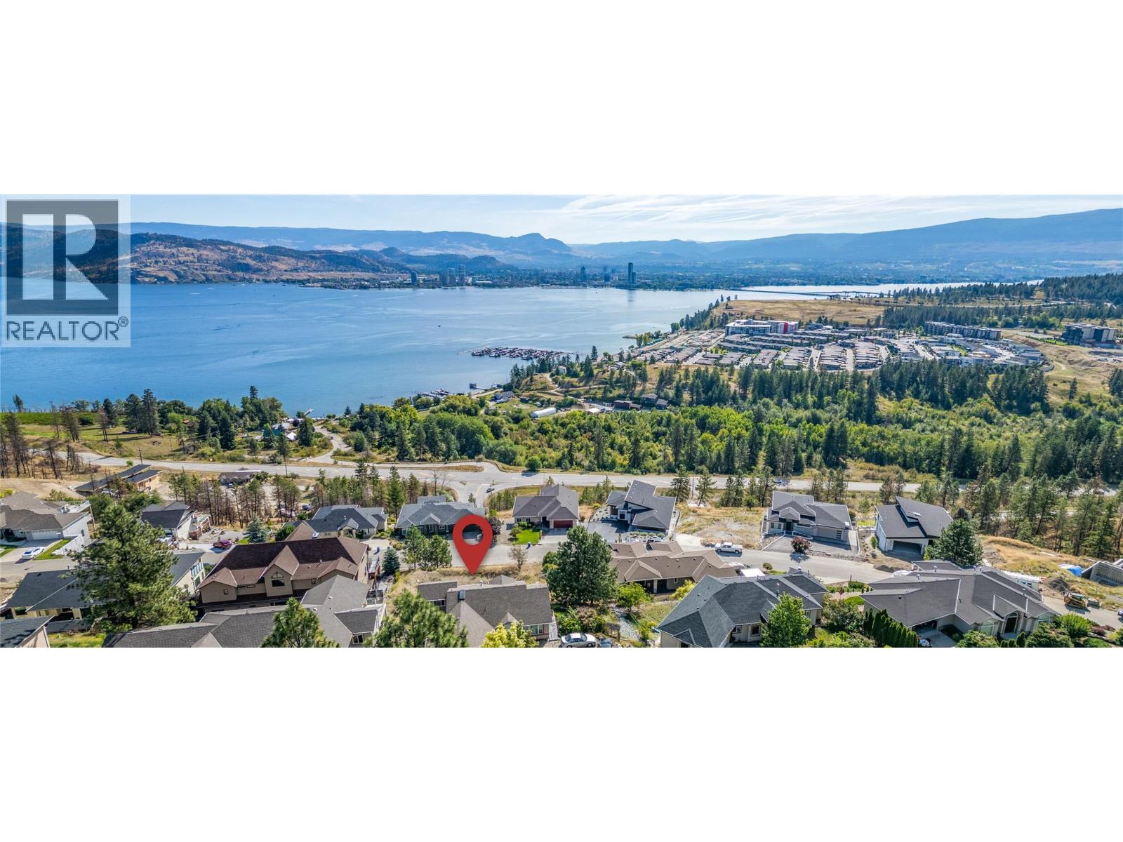  1525 Bear Creek Road, West Kelowna