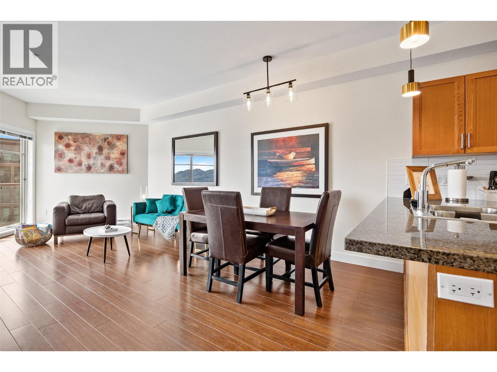 3211 Skyview Lane Unit# 411, West Kelowna