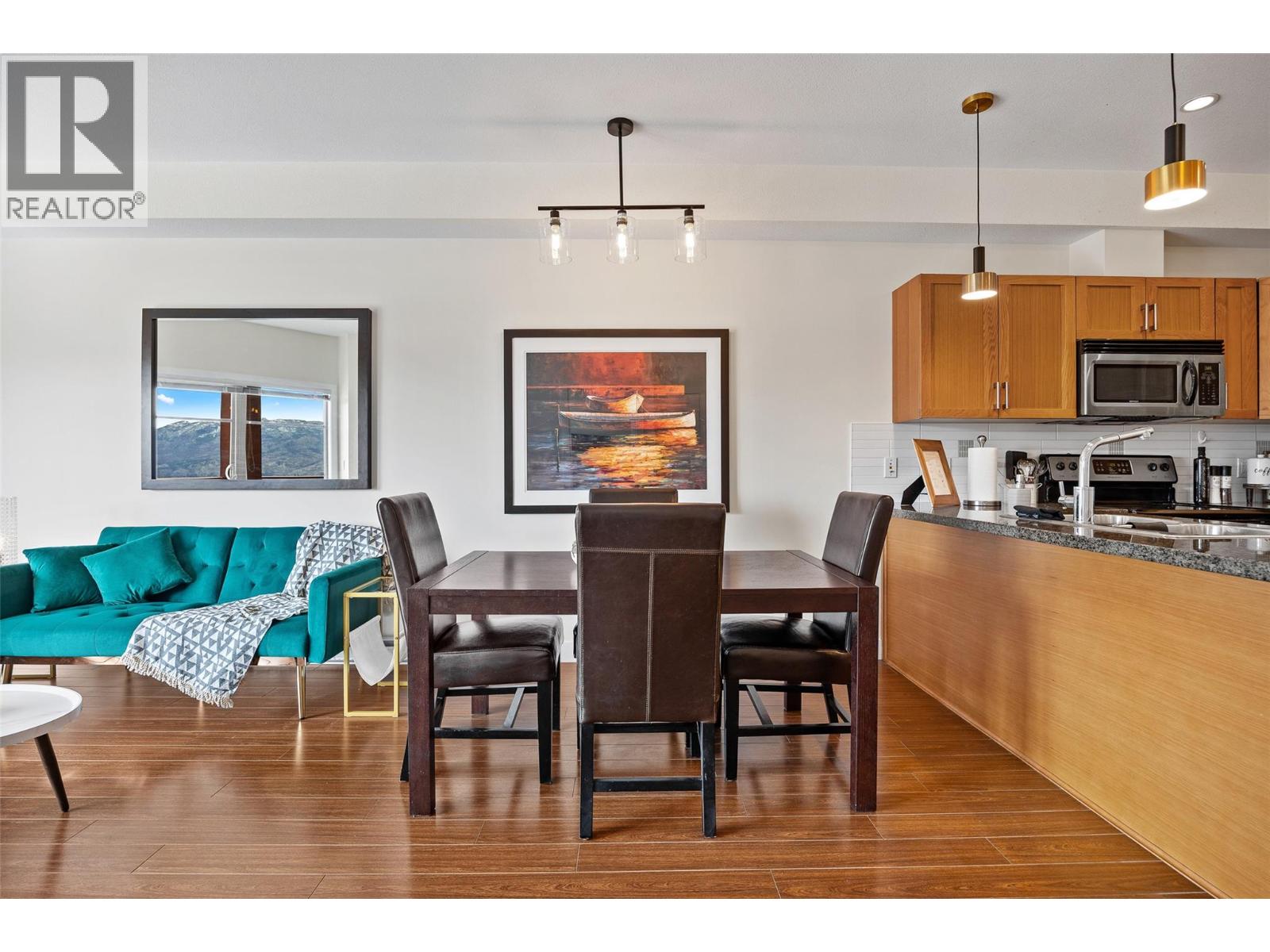 3211 Skyview Lane Unit# 411, West Kelowna