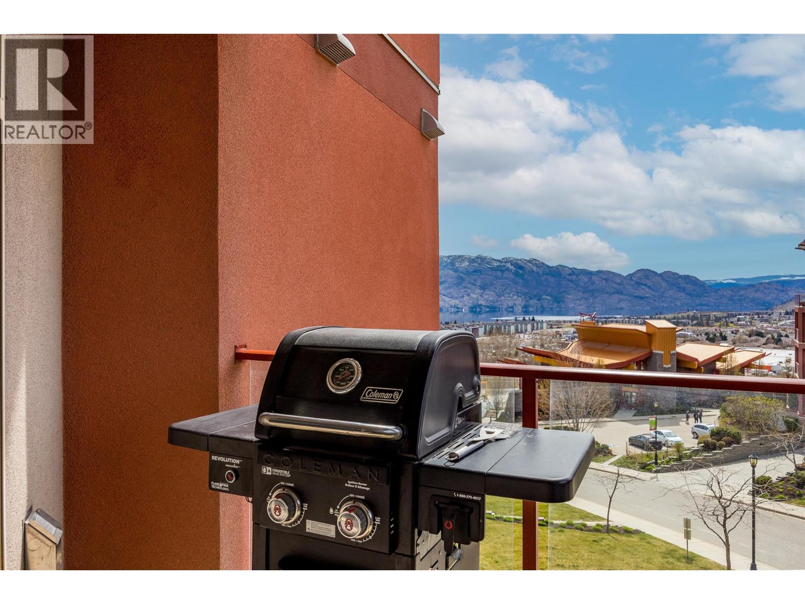 3211 Skyview Lane Unit# 411, West Kelowna