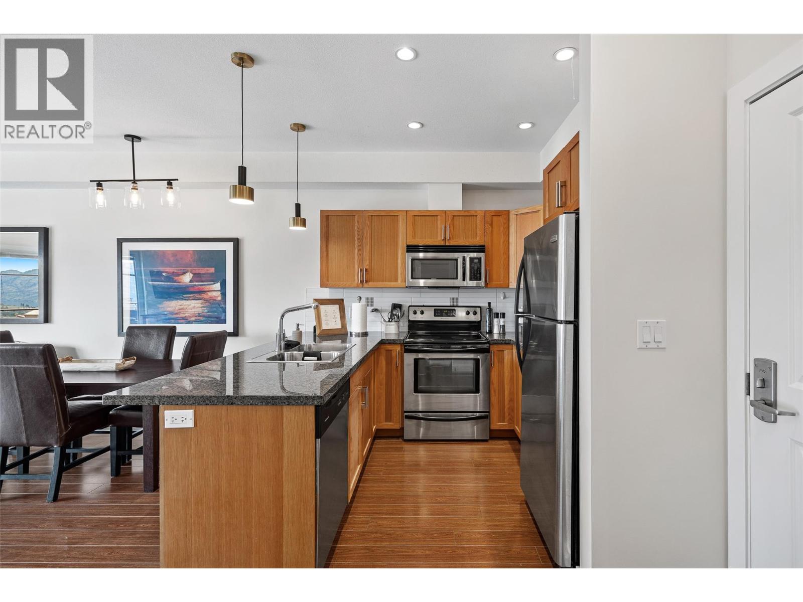 3211 Skyview Lane Unit# 411, West Kelowna