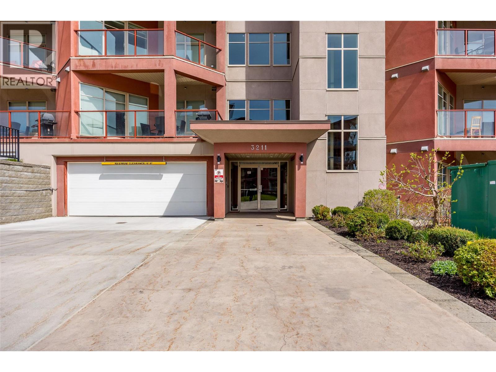 3211 Skyview Lane Unit# 411, West Kelowna