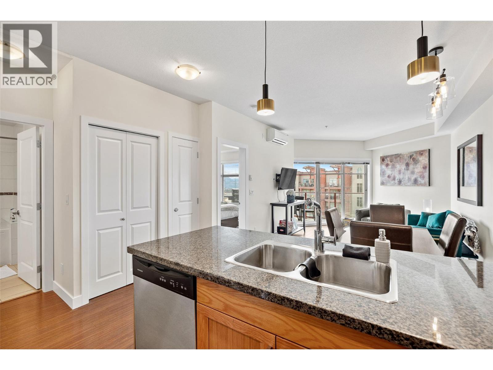 3211 Skyview Lane Unit# 411, West Kelowna