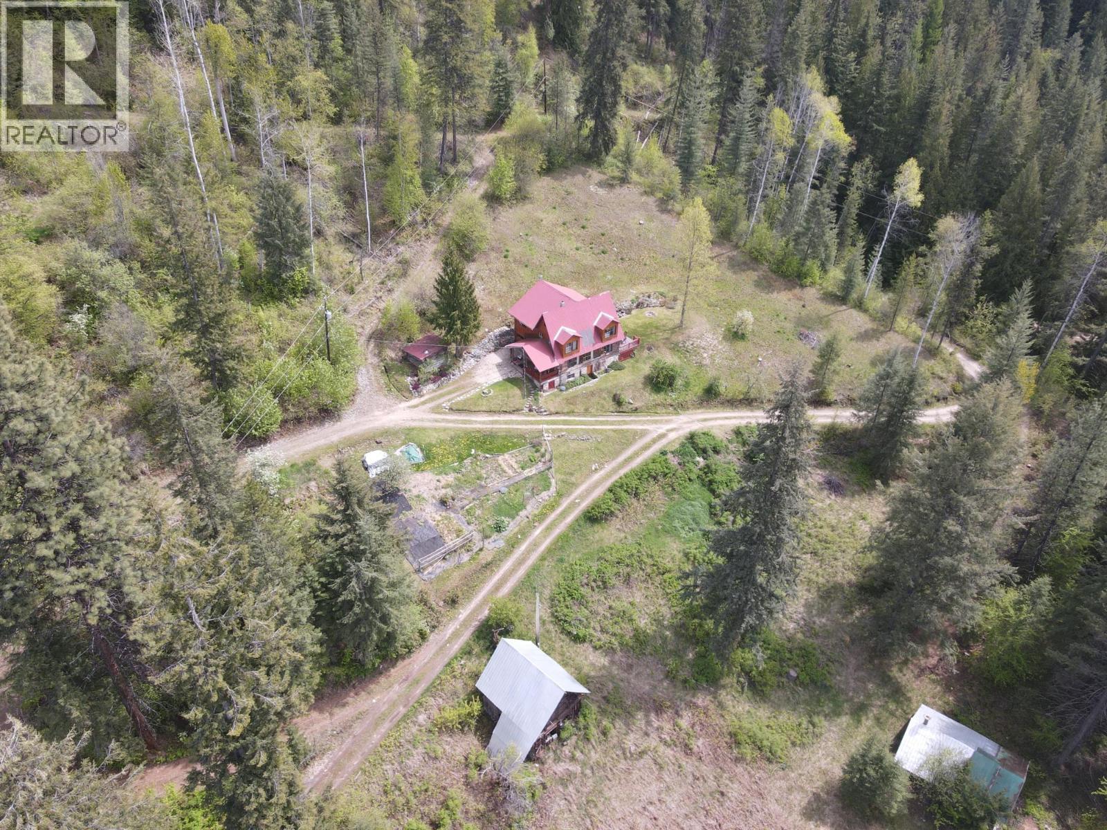 Photo 37 of 7150 7154 Graham Road, Appledale BC