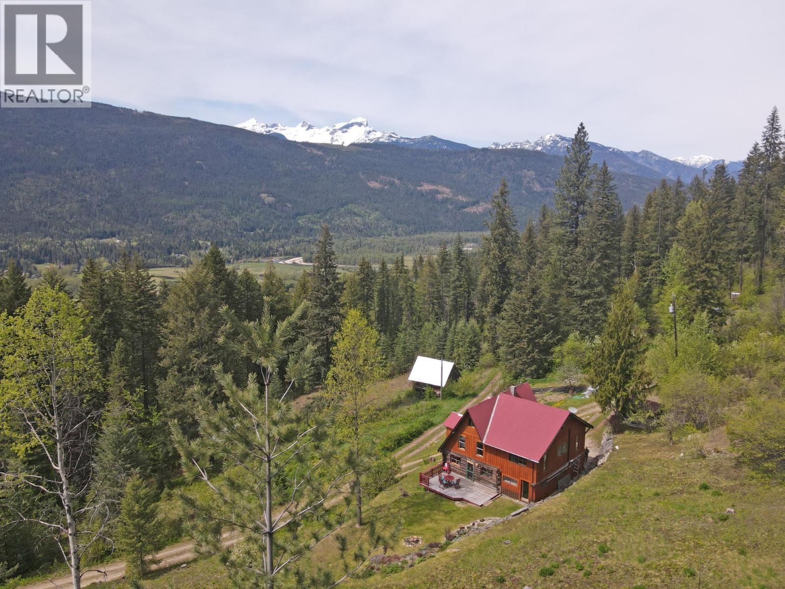 Photo 60 of 7150 7154 Graham Road, Appledale BC