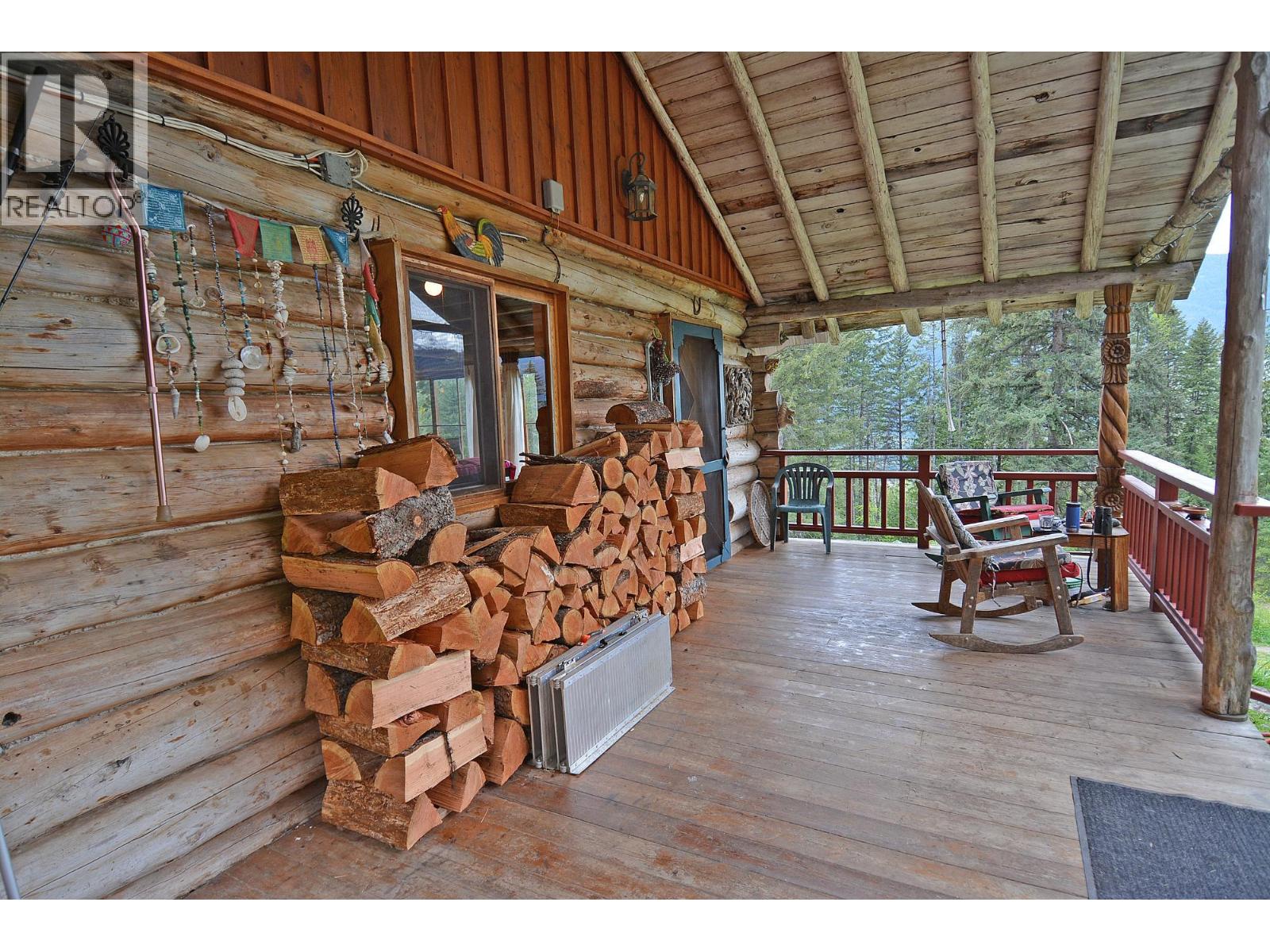 Photo 21 of 7150 7154 Graham Road, Appledale BC
