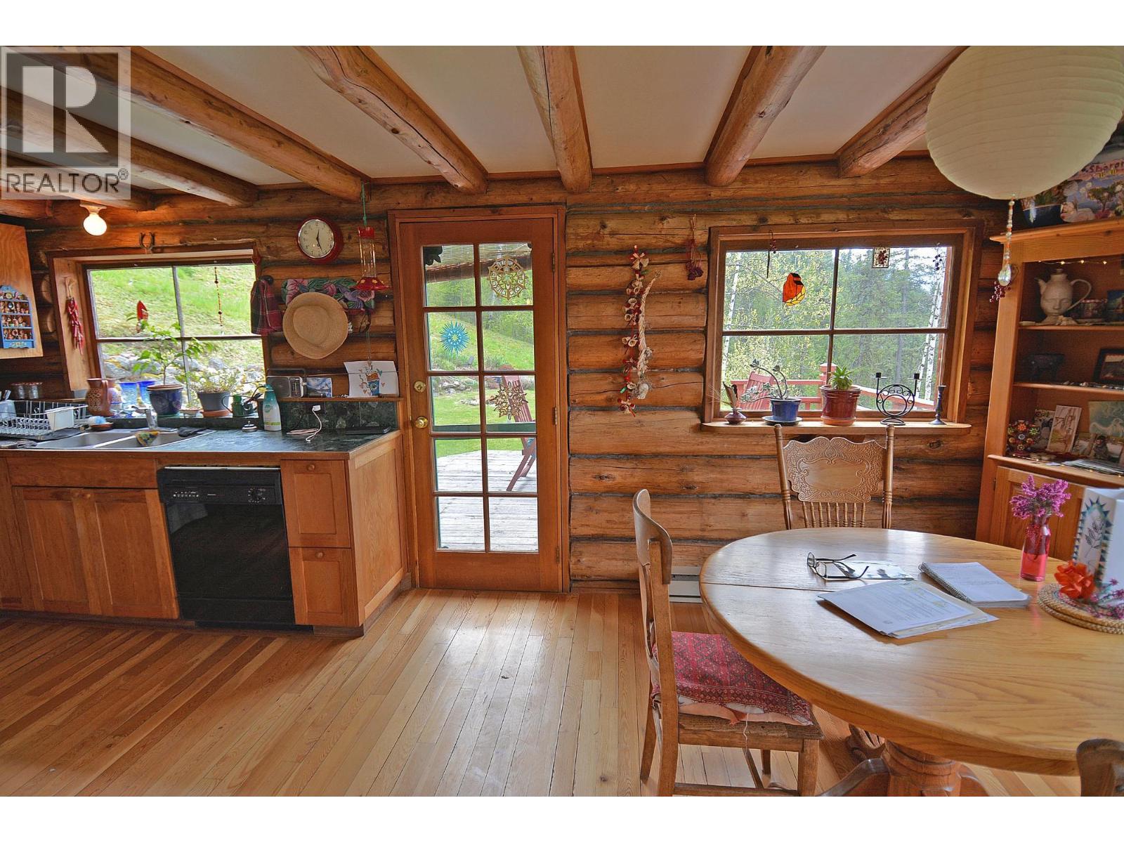 Photo 40 of 7150 7154 Graham Road, Appledale BC