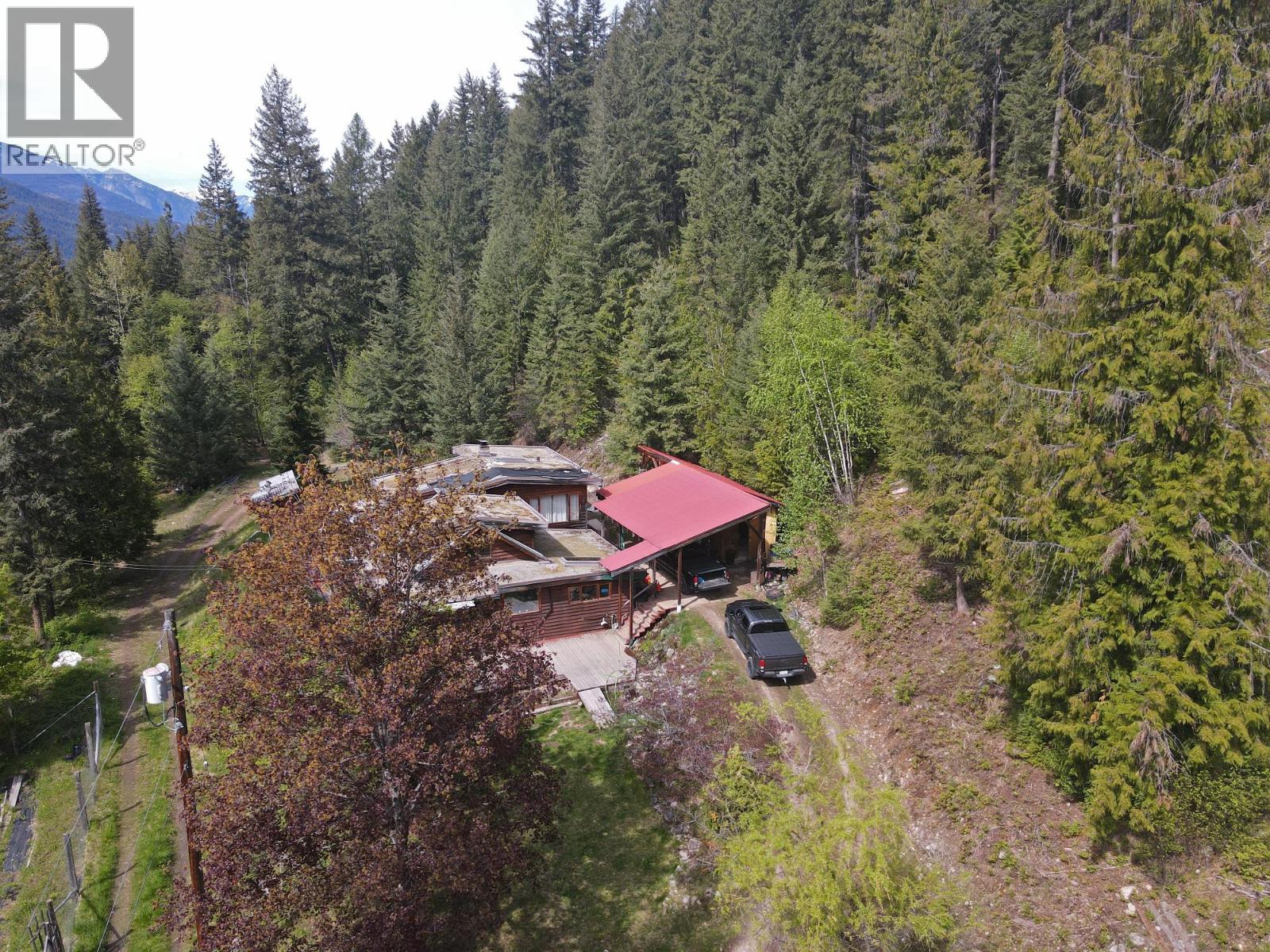 Photo 55 of 7150 7154 Graham Road, Appledale BC