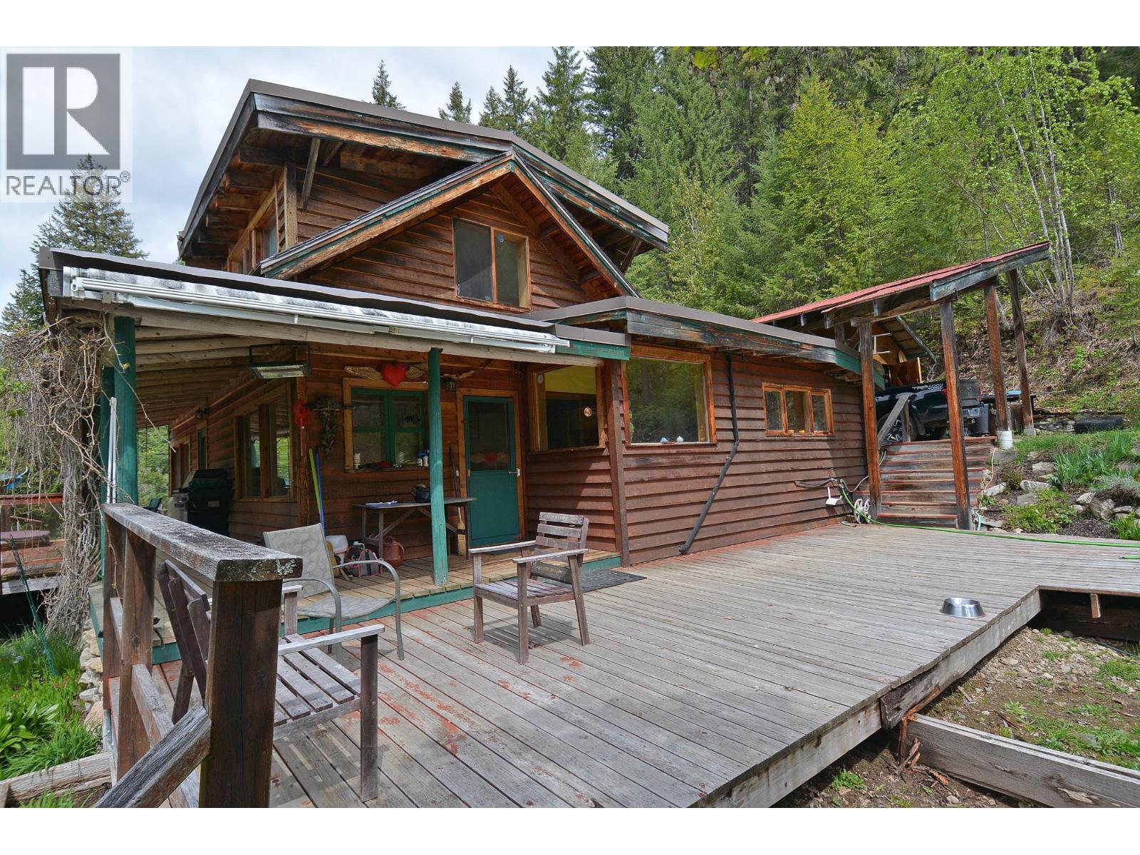 Photo 29 of 7150 7154 Graham Road, Appledale BC