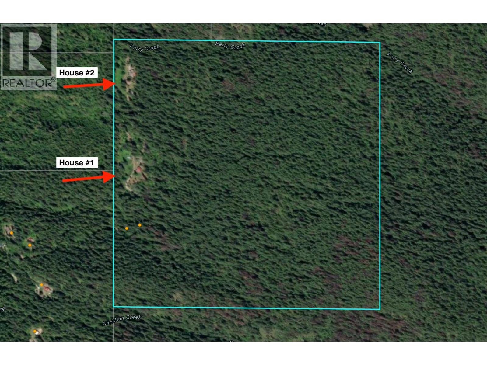 Photo 59 of 7150 7154 Graham Road, Appledale BC