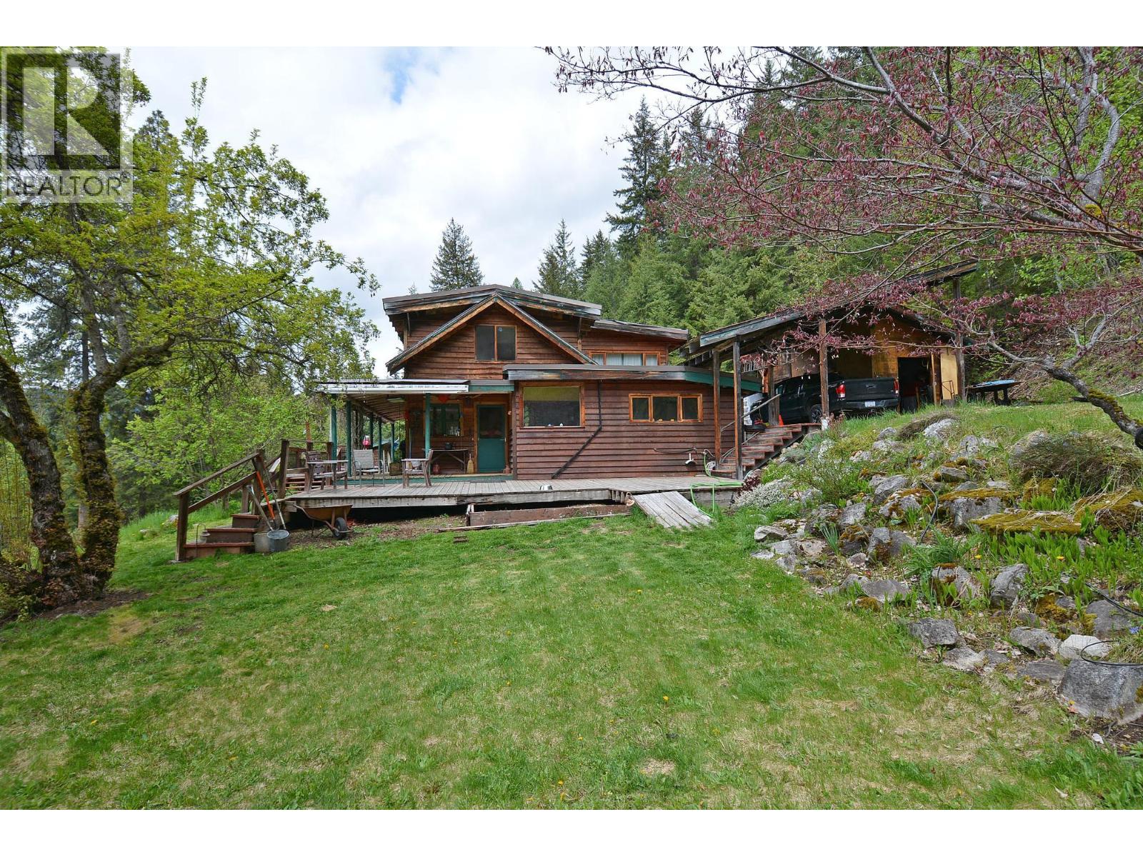Photo 32 of 7150 7154 Graham Road, Appledale BC