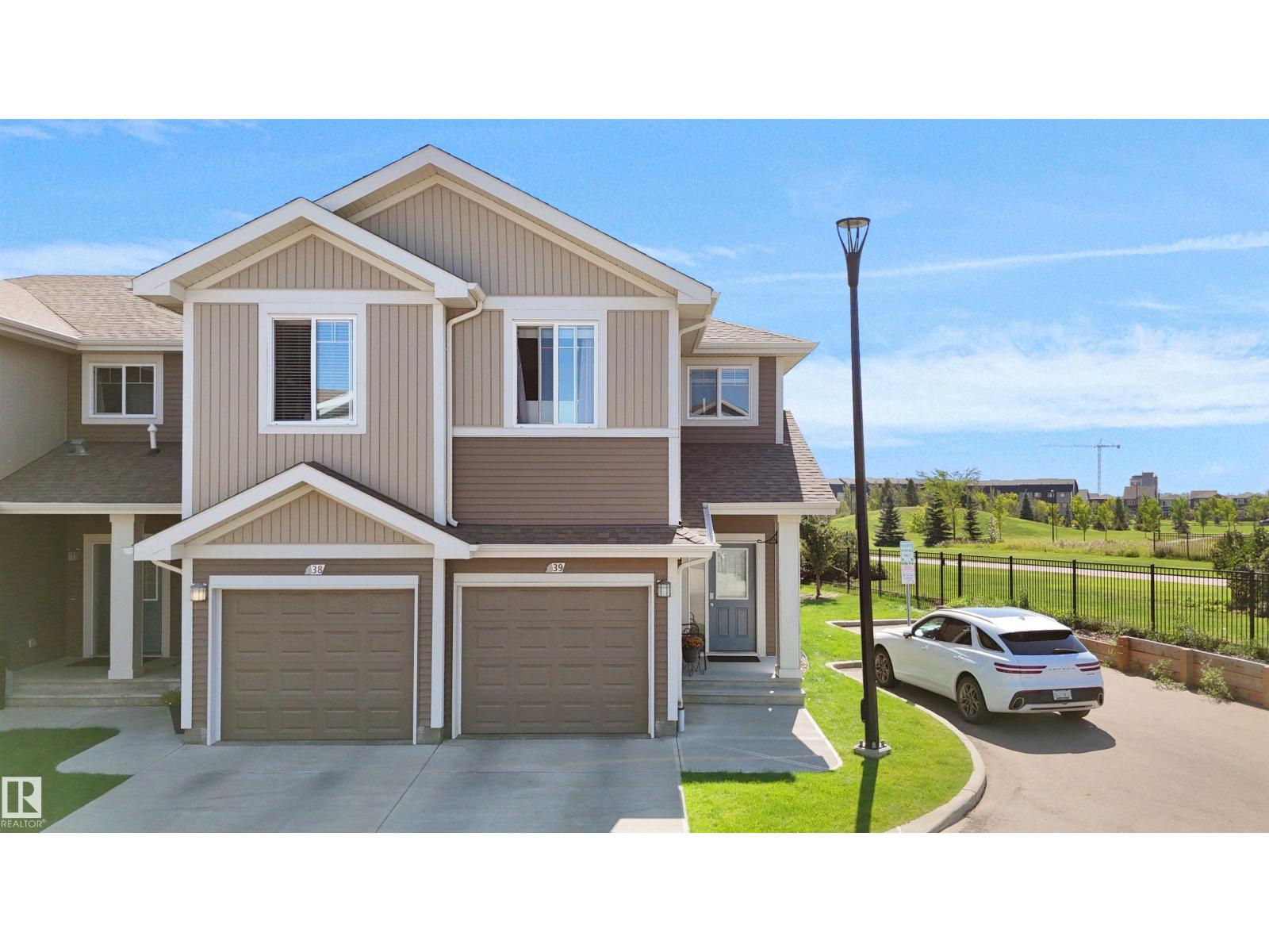 Photo 1 of 39 6004 Rosenthal Wy Nw, Edmonton AB
