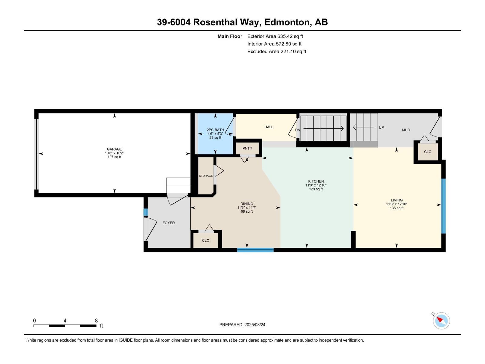Photo 54 of 39 6004 Rosenthal Wy Nw, Edmonton AB