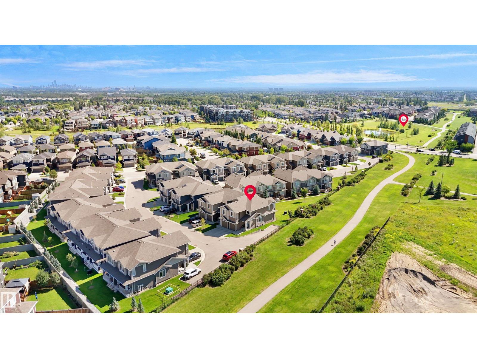 Photo 49 of 39 6004 Rosenthal Wy Nw, Edmonton AB